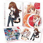 【中古】お兄ちゃんだけど愛さえあれば関係ないよねっ Vol.6 [DVD]