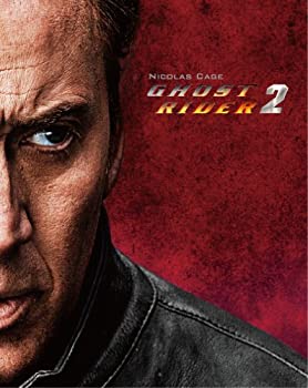 【中古】ゴーストライダー2 3D+2D Blu-rayセット (2枚組)