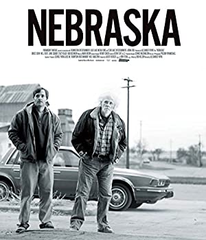 【中古】(非常に良い)ネブラスカ ふたつの心をつなぐ旅 [Blu-ray]