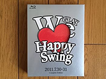 HAPPY SWING 15th Anniversary SPECIAL LIVE ?We ? Happy Swing? in MAKUHARI 