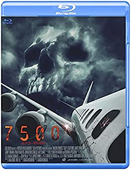 【中古】7500 [Blu-ray] レスリー・ビブ, ジェイミー・チャン 監督:清水崇