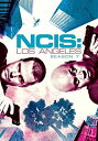 【中古】(未使用 未開封品)Ncis: Los Angeles - the Seventh Season DVD Import