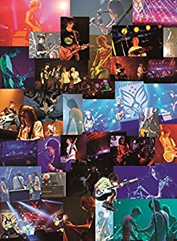 【中古】(非常に良い)BUMP OF CHICKEN 結成20周年記念Special Live 「20」 (通常盤)[DVD]
