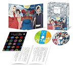 【中古】(未使用・未開封品)カブキブ! Blu-ray BOX 下巻