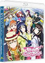 【中古】(未使用 未開封品)ラブライブ サンシャイン ファンディスク ~Aqours Memories~ Blu-ray