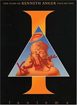 【中古】(非常に良い)Films of Kenneth Anger 1 [DVD] [Import]