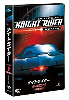 楽天市場】ナイトライダーネクスト dvdの通販