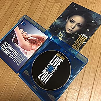 楽天お取り寄せ本舗 KOBACO【中古】namie amuro LIVE STYLE 2011 [Blu-ray]