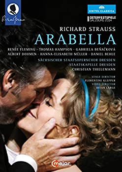 šRichard Strauss - Arabella [DVD] [Import]