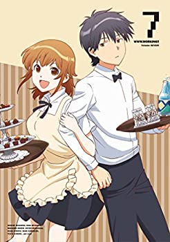 yÁz(gpEJi)WWW.WORKING!! 7(SY) [Blu-ray]