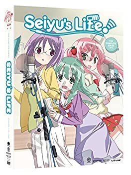 【中古】Seiyu's Life - Complete Series/ [DVD]