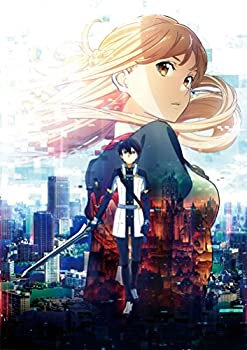 【中古】(未使用・未開封品)劇場版 ソードアート・オンライン -オーディナル・スケール- [DVD]