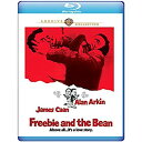 【中古】(未使用・未開封品)Freebie and the Bean [Blu-ray]