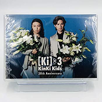 【中古】KinKi Kids / [Ki] × ...の商品画像