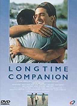 【中古】(非常に良い)ロングタイム・コンパニオン [DVD]