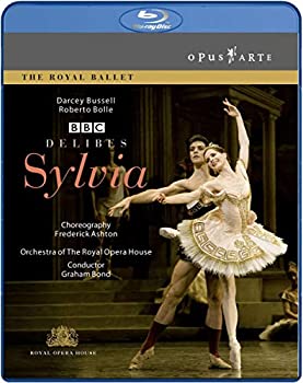 【中古】Sylvia / [Blu-ray] [Import](2)
