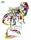 【中古】(未使用 未開封品)LIVE Blu-ray Mr.Children TOUR POPSAURUS 2012