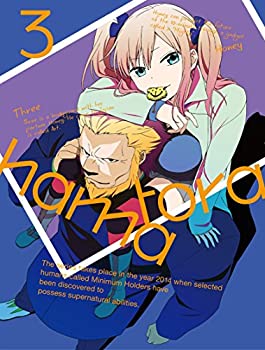 šۥϥޥȥ 3 [Blu-ray]