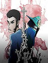 【中古】(未使用 未開封品)LUPIN THE IIIRD 次元大介の墓標 通常版 DVD