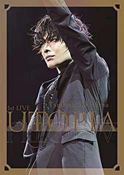 š(̤ѡ̤)껳ĤФ 1st LIVE -UTOPIA-(DVD)()