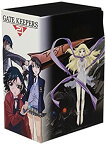 【中古】(未使用・未開封品)ゲートキーパーズ21 EPISODE:3〈限定版〉 [DVD]