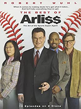 【中古】Arliss: The Best of Arliss 1 [DVD] [Import]