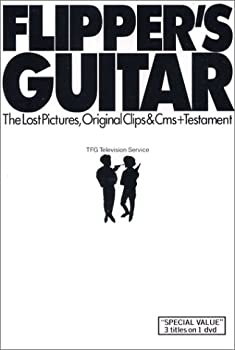 【中古】THE LOST PICTURESORIGINAL CLIPS&CM’S plus TESTAMENT TFG Television Service [DVD]
