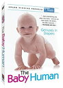 【中古】 非常に良い Baby Human: Geniuses in Diapers [DVD] [Import]