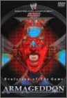 【中古】(未使用・未開封品)WWE アルマゲドン2003 [DVD]