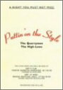 楽天お取り寄せ本舗 KOBACO【中古】（未使用・未開封品）Puttin’ on the style [DVD]