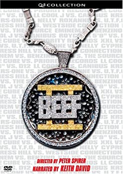 【中古】(未使用・未開封品)Beef II [DVD]