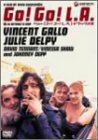 【中古】(非常に良い)GO! GO! L.A. デラックス版 [DVD] ヴィンセント・ギャロ (出演), ミカ・カウリスマキ (監督)