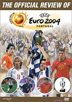 【中古】UEFA EURO 2004 ポルトガル大会 ハイライト総集編 [DVD]