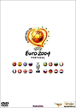 【中古】UEFA EURO 2004 生産限定BOXセット [DVD]