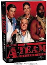 【中古】(未使用・未開封品)特攻野郎Aチーム シーズン1 コンプリートDVD-BOX