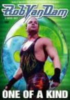 【中古】(非常に良い)WWE ロブ・ヴァン・ダム ワン・オブ・カインド [DVD]
