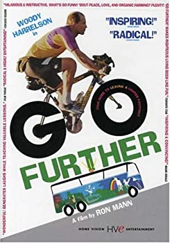 【中古】(未使用・未開封品)Go Further [DVD] [Import]
