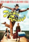 【中古】フィニアンの虹 特別版 [DVD]