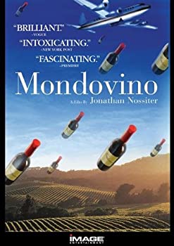 【中古】Mondovino [DVD] [Import]