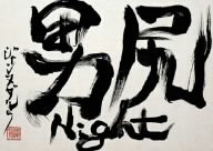 【中古】(未使用・未開封品)男尻Night [DVD]