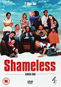 【中古】Shameless/シェイムレス Series 1/シリーズ1(Channel4バージョン)[PAL-UK][Import]【メーカー名】【メーカー型番】【ブランド名】【商品説明】Shameless/シェイムレス Series 1/シリーズ1(Channel4バージョン)[PAL-UK][Import]当店では初期不良に限り、商品到着から7日間は返品を 受付けております。他モールとの併売品の為、完売の際はご連絡致しますのでご了承ください。中古品の商品タイトルに「限定」「初回」「保証」などの表記がありましても、特典・付属品・保証等は付いておりません。掲載と付属品が異なる場合は確認のご連絡をさせていただきます。ご注文からお届けまで1、ご注文⇒ご注文は24時間受け付けております。2、注文確認⇒ご注文後、当店から注文確認メールを送信します。3、お届けまで3〜10営業日程度とお考えください。4、入金確認⇒前払い決済をご選択の場合、ご入金確認後、配送手配を致します。5、出荷⇒配送準備が整い次第、出荷致します。配送業者、追跡番号等の詳細をメール送信致します。6、到着⇒出荷後、1〜3日後に商品が到着します。　※離島、北海道、九州、沖縄は遅れる場合がございます。予めご了承下さい。お電話でのお問合せは少人数で運営の為受け付けておりませんので、メールにてお問合せお願い致します。営業時間　月〜金　11:00〜17:00お客様都合によるご注文後のキャンセル・返品はお受けしておりませんのでご了承ください。