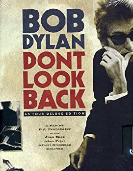 楽天お取り寄せ本舗 KOBACO【中古】Don't Look Back [DVD] [Import]
