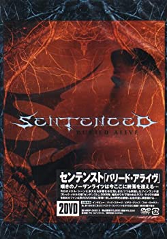 未使用、未開封品ですが弊社で一般の方から買取しました中古品です。一点物で売り切れ終了です。【中古】(未使用・未開封品)バリード・アライヴ [DVD]【メーカー名】マーキー・インコーポレイティド【メーカー型番】【ブランド名】Avalon /marquee Inc【商品説明】【中古】(未使用・未開封品)バリード・アライヴ [DVD]当店では初期不良に限り、商品到着から7日間は返品を 受付けております。お問い合わせ・メールにて不具合詳細をご連絡ください。【重要】商品によって返品先倉庫が異なります。返送先ご連絡まで必ずお待ちください。連絡を待たず会社住所等へ送られた場合は返送費用ご負担となります。予めご了承ください。他モールとの併売品の為、完売の際はキャンセルご連絡させて頂きます。中古品の商品タイトルに「限定」「初回」「保証」「DLコード」などの表記がありましても、特典・付属品・帯・保証等は付いておりません。電子辞書、コンパクトオーディオプレーヤー等のイヤホンは写真にありましても衛生上、基本お付けしておりません。※未開封品は除く品名に【import】【輸入】【北米】【海外】等の国内商品でないと把握できる表記商品について国内のDVDプレイヤー、ゲーム機で稼働しない場合がございます。予めご了承の上、購入ください。掲載と付属品が異なる場合は確認のご連絡をさせて頂きます。ご注文からお届けまで1、ご注文⇒ご注文は24時間受け付けております。2、注文確認⇒ご注文後、当店から注文確認メールを送信します。3、お届けまで3〜10営業日程度とお考えください。4、入金確認⇒前払い決済をご選択の場合、ご入金確認後、配送手配を致します。5、出荷⇒配送準備が整い次第、出荷致します。配送業者、追跡番号等の詳細をメール送信致します。6、到着⇒出荷後、1〜3日後に商品が到着します。　※離島、北海道、九州、沖縄は遅れる場合がございます。予めご了承下さい。お電話でのお問合せは少人数で運営の為受け付けておりませんので、お問い合わせ・メールにてお願い致します。営業時間　月〜金　11:00〜17:00★お客様都合によるご注文後のキャンセル・返品はお受けしておりませんのでご了承ください。ご来店ありがとうございます。当店では良品中古を多数揃えております。お電話でのお問合せは少人数で運営の為受け付けておりませんので、お問い合わせ・メールにてお願い致します。