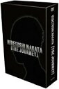 【中古】HIDETOSHI NAKATA-THE JOURNEY [DVD]