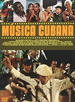 【中古】(未使用・未開封品)ミュージック・クバーナ プレミアム・エディション [DVD]