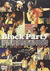 【中古】(非常に良い)ブロック・パーティー [DVD] デイヴ・シャペル, カニエ・ウェスト, ローリン・ヒル