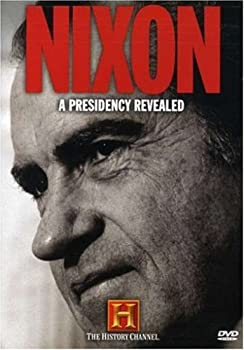 【中古】Nixon: Presidency Revealed [DVD] [Im