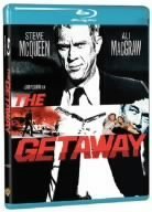 【中古】(非常に良い)ゲッタウェイ [Blu-ray]