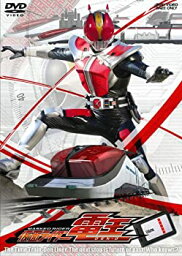 【中古】(未使用・未開封品)仮面ライダー電王 VOL.1 [DVD]