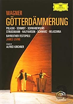 šGotterdammerung [DVD] [Import]